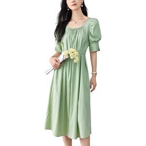 Ounixue Womens  Dress
